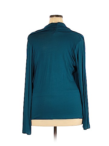 Popana Long Sleeve Top (view 2)