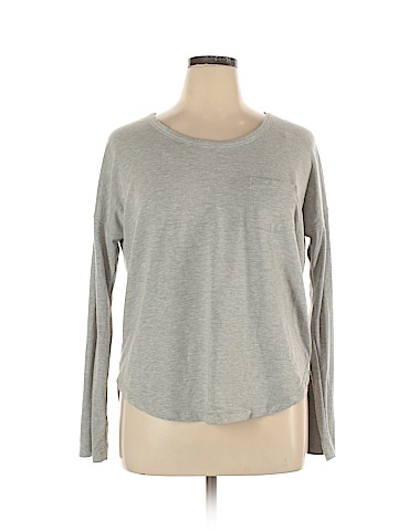 90 Degree by Reflex Long Sleeve Top (view 1)
