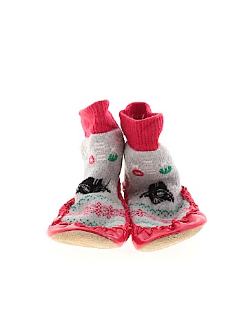 Star Wars Booties (view 2)