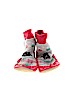 Star Wars Red Booties Size 5 - 7 Kids - photo 2