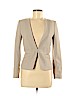 H&M Tan Blazer Size 9 - photo 1