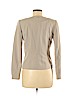 H&M Tan Blazer Size 9 - photo 2