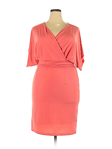 Tom's Ware Casual Dress (view 1)