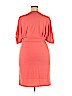 Tom's Ware Pink Casual Dress Size 2X - photo 2