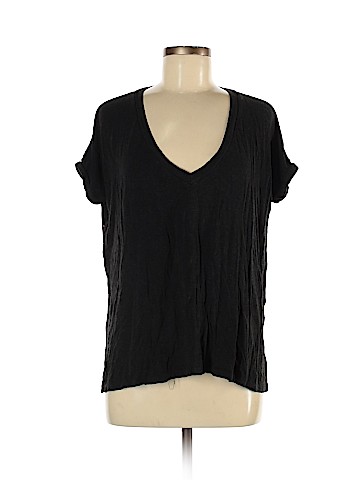 Brandy Melville Short Sleeve T-Shirt (view 1)