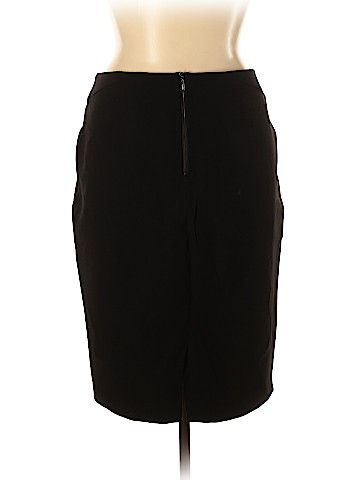 White House Black Market Casual Skirt (view 2)