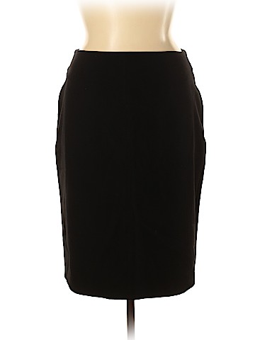 White House Black Market Casual Skirt (view 1)