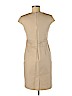 Banana Republic Ivory Casual Dress Size 6 (petite) - photo 2