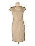 Banana Republic Ivory Casual Dress Size 6 (petite) - photo 1