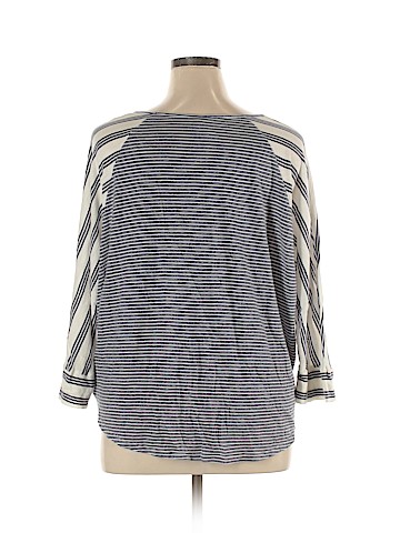 Old Navy 3/4 Sleeve Top (view 2)