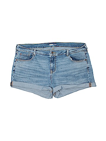 Old Navy Denim Shorts (view 1)