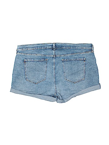 Old Navy Denim Shorts (view 2)