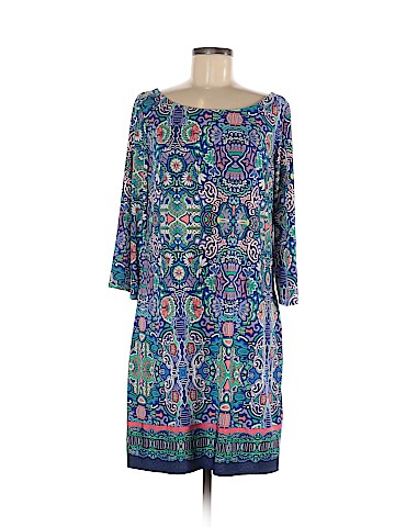 Laundry by Shelli Segal Casual Dress (view 1)