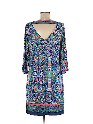 Laundry by Shelli Segal Casual Dress (view 2)