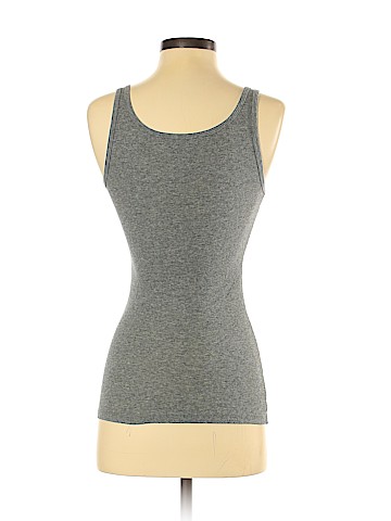 Mossimo Sleeveless T-Shirt (view 2)