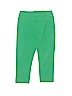 OshKosh B'gosh Green Leggings Size 18-24 mo - photo 1