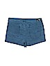 American Eagle Outfitters Blue Denim Shorts Size 18 - photo 2