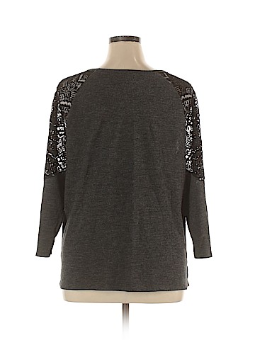 Old Navy Long Sleeve Top (view 2)