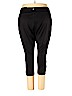 Tek Gear Black Active Pants Size 3X - photo 2