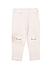 Carter's Pink Leggings 18-24 MO / 24 MO - photo 1