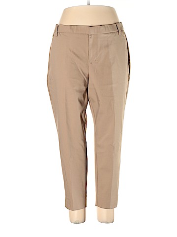 Catherines Khakis (view 1)