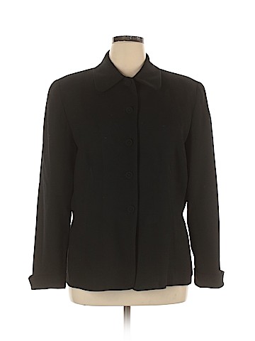 Gianni Sport Wool Blazer (view 1)