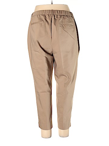Catherines Khakis (view 2)