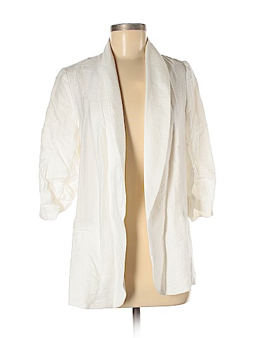 Aqua Blazer (view 1)