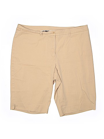 Jones New York Shorts (view 1)