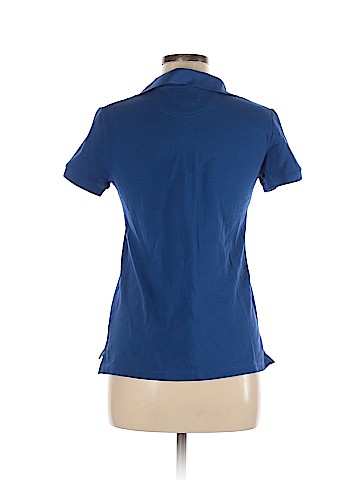 Faconnable Short Sleeve Polo (view 2)