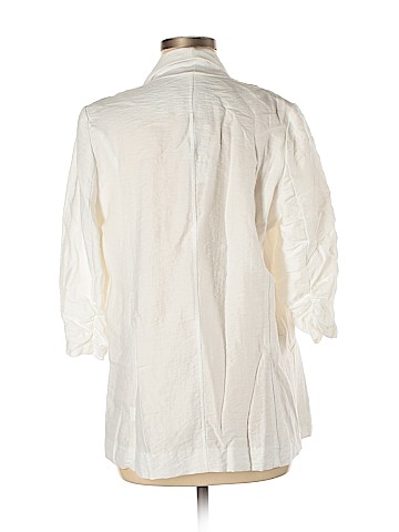 Aqua Blazer (view 2)