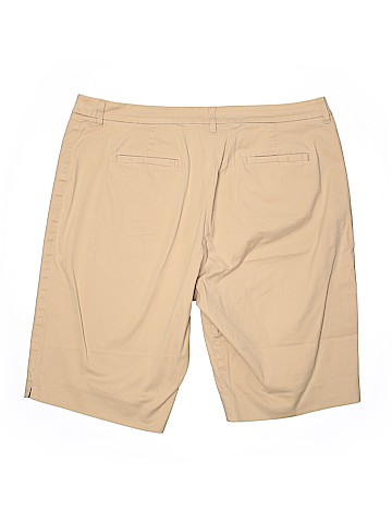 Jones New York Shorts (view 2)