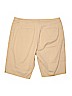 Jones New York Tan Shorts Size 18 - photo 2