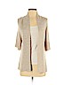Talbots Gold Cardigan Size P (petite) - photo 1