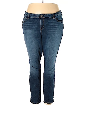 Torrid Jeans (view 1)