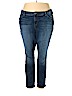 Torrid Blue Jeans Size 24 - photo 1