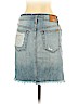 Joe's Jeans Blue Denim Skirt Size 26 waist - photo 2
