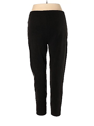 Cuddl Duds Fleece Pants (view 2)