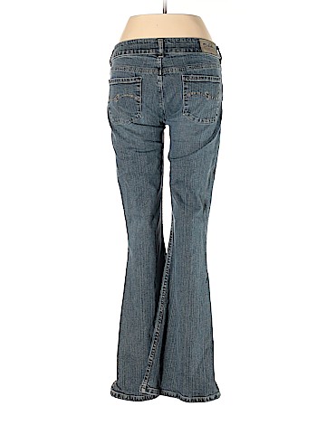 Silver Jeans (view 2)