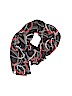 YBL Your Best Look Print Black Scarf One size - photo 1