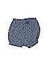 Baby Gap 100% Cotton Blue Shorts Size 18-24 mo - photo 1