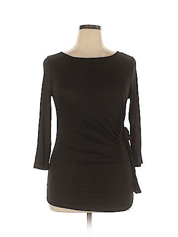 Celeste 3/4 Sleeve Top (view 1)