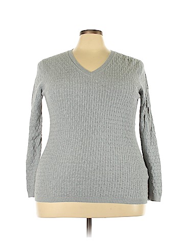 Tommy Hilfiger Pullover Sweater (view 1)