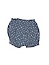 Baby Gap 100% Cotton Blue Shorts Size 18-24 mo - photo 2