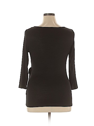 Celeste 3/4 Sleeve Top (view 2)