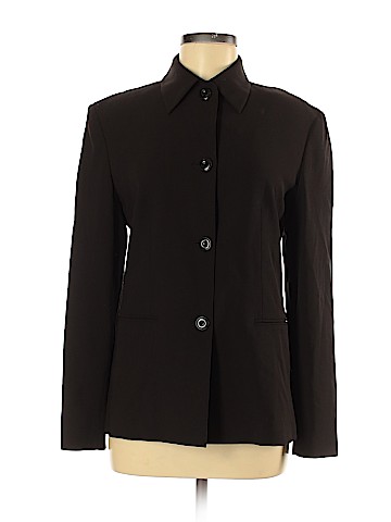 Max Mara Wool Blazer (view 1)