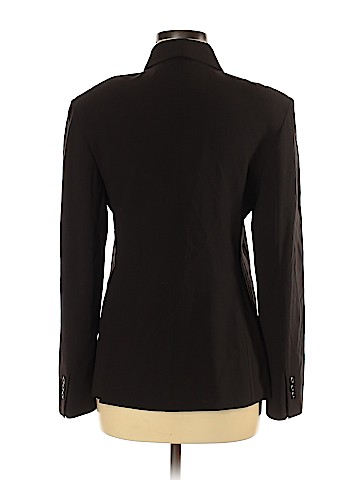 Max Mara Wool Blazer (view 2)