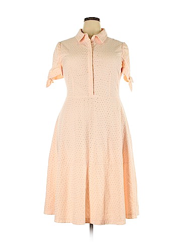 Gal Meets Glam Casual Dress (view 1)