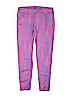 Under Armour Print Pink Active Pants Size XL (youth) - photo 1
