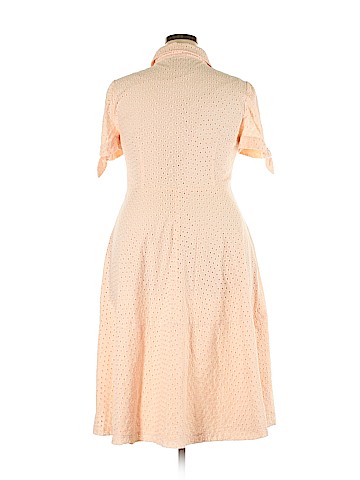 Gal Meets Glam Casual Dress (view 2)